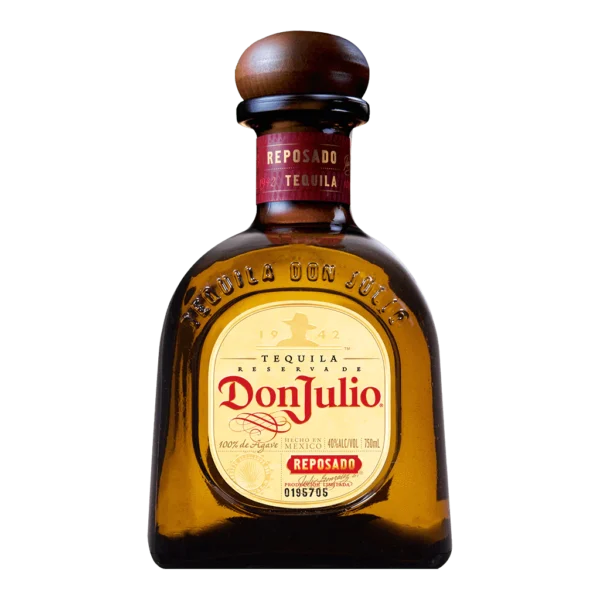 Don Julio Reposado Tequila 750ml